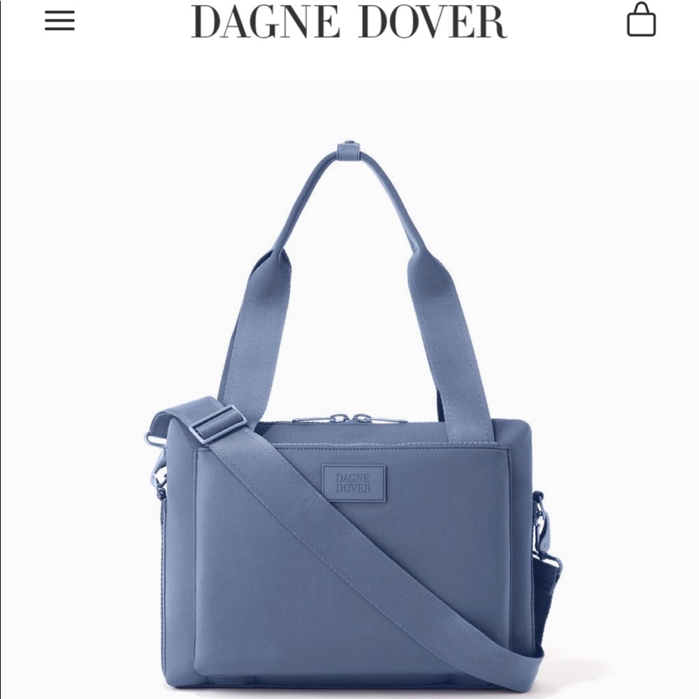 Dagne Dover-Ryan Laptop Bag